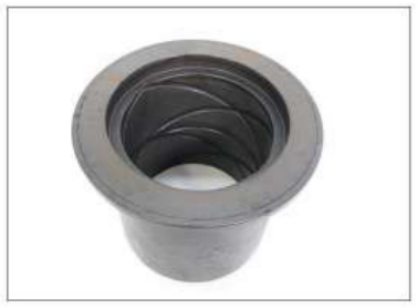 PC850-8 BUSHING 209-944-5230